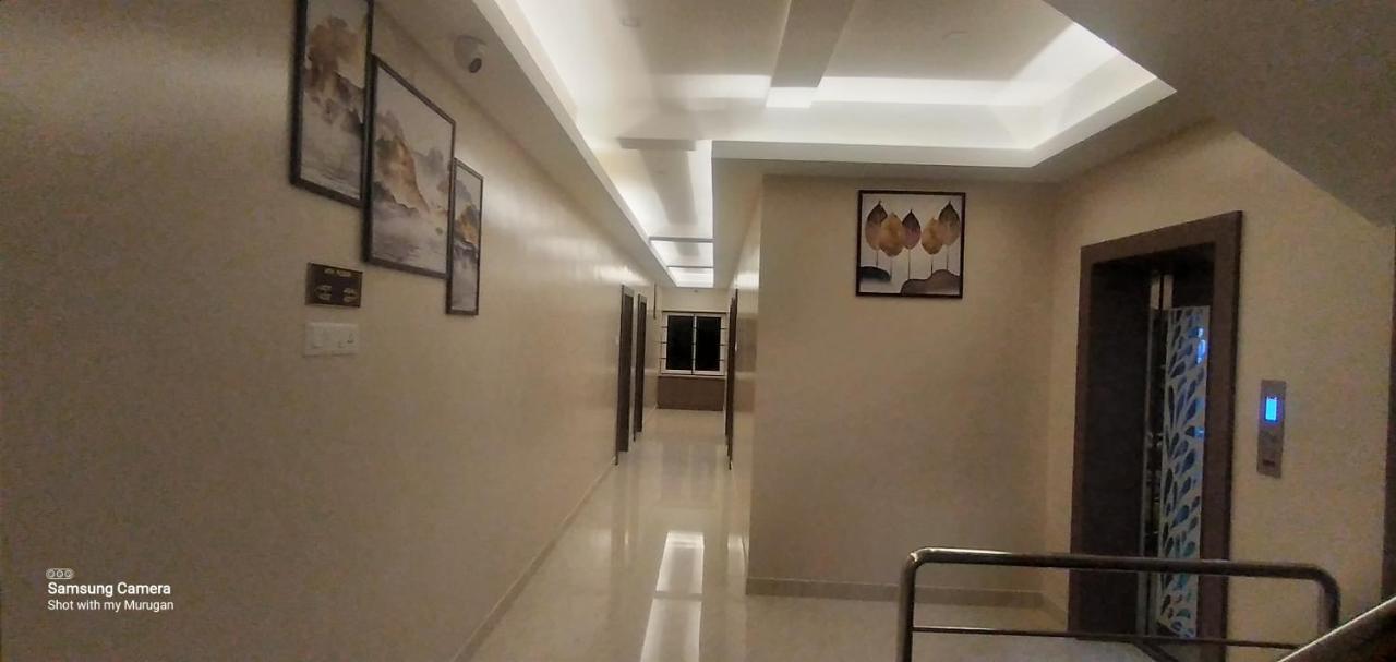 Dass Paradise Bodinayakkanur Exterior photo